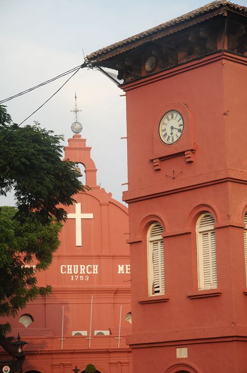 134   Melaka